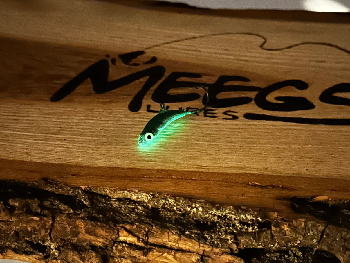 Meegs Original Jigs (Proudly Canadian Production)