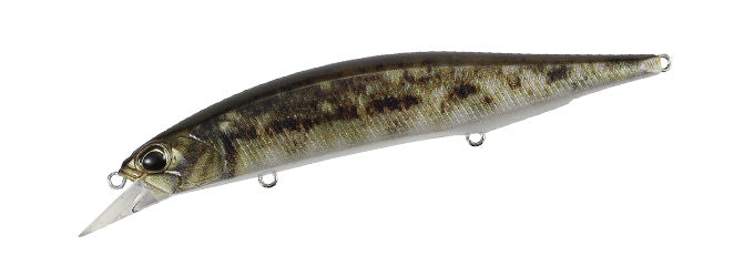 Realis Jerkbait 120sp