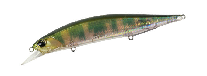 Realis Jerkbait 120sp
