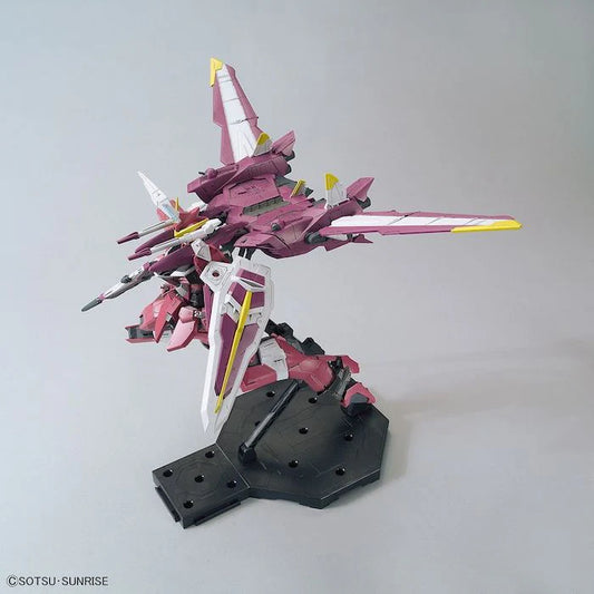 MG 1/100 Infinite Justice Gundam