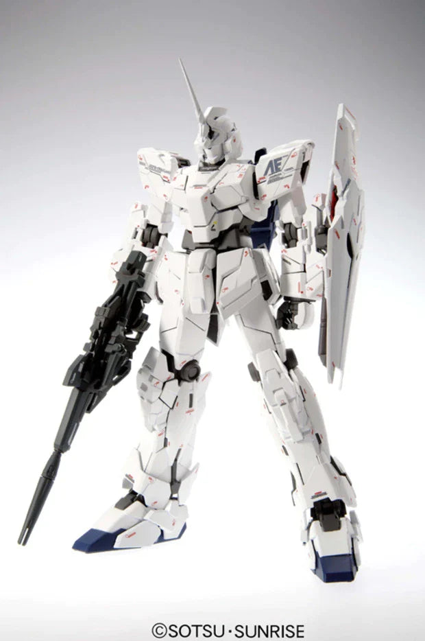 MG 1/100 Unicorn Gundam Ver. Ka