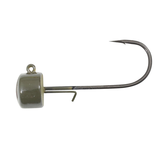 Northland Nedster Hook Powered By Gamakatsu 3/pack