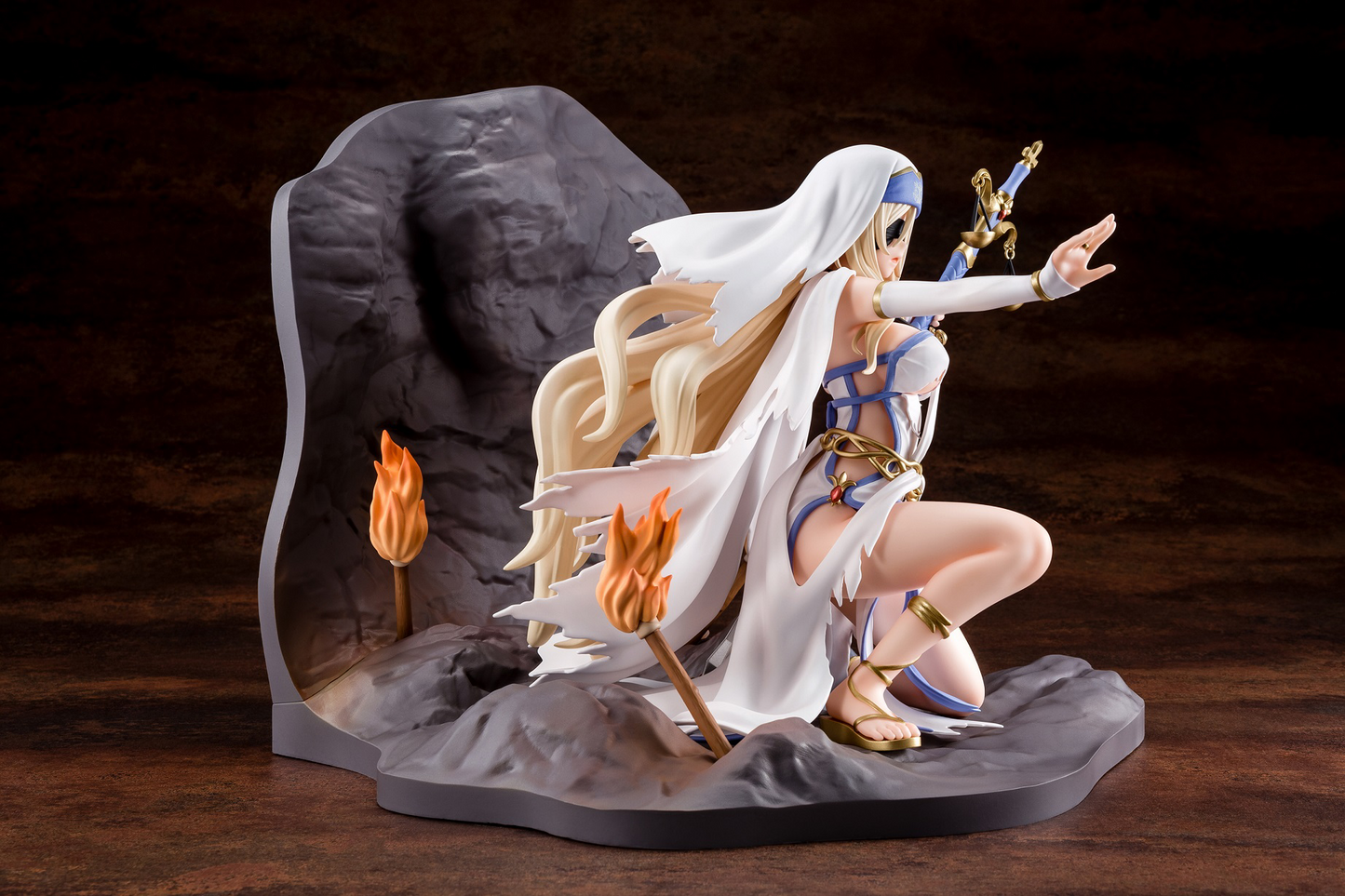 GoodSmile Company 1/6 scaled pre-painted figure of GOBLIN SLAYERⅡ Sword Maiden