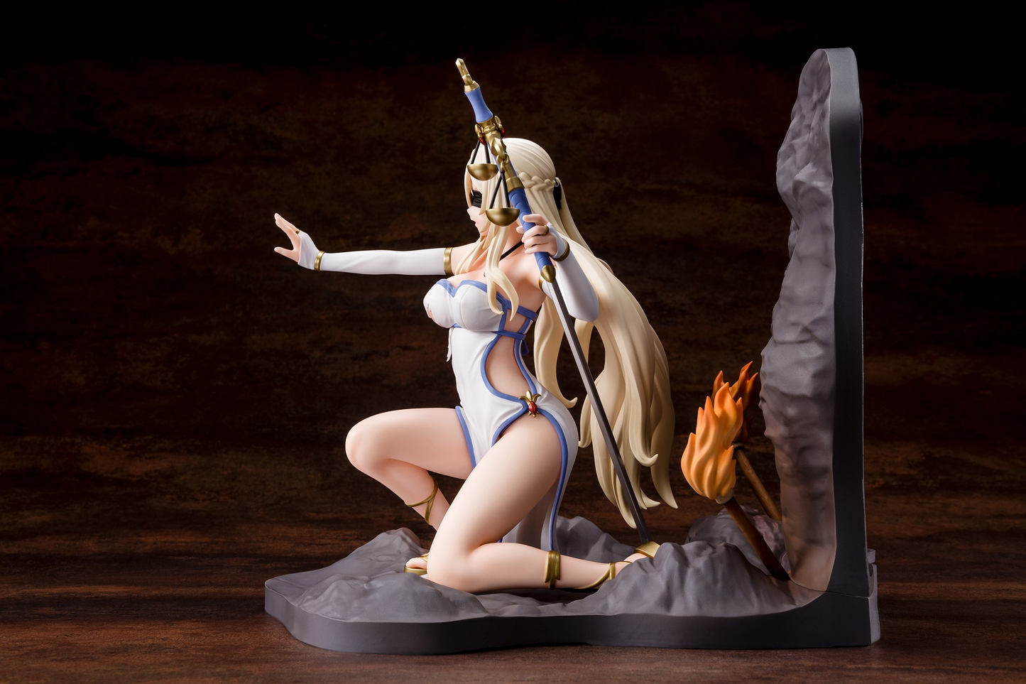 GoodSmile Company 1/6 scaled pre-painted figure of GOBLIN SLAYERⅡ Sword Maiden