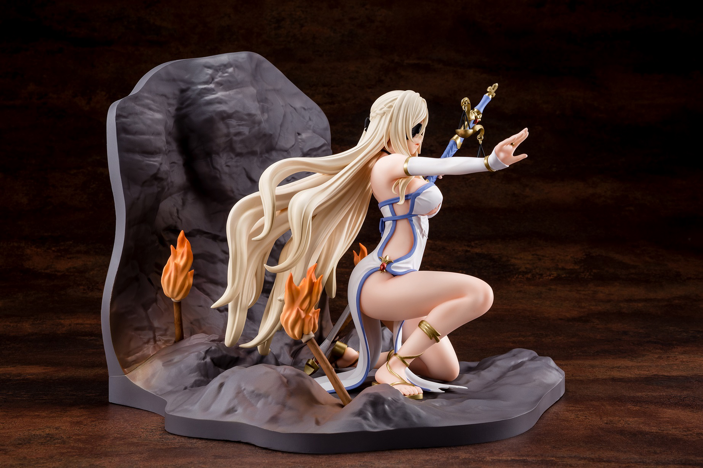 GoodSmile Company 1/6 scaled pre-painted figure of GOBLIN SLAYERⅡ Sword Maiden