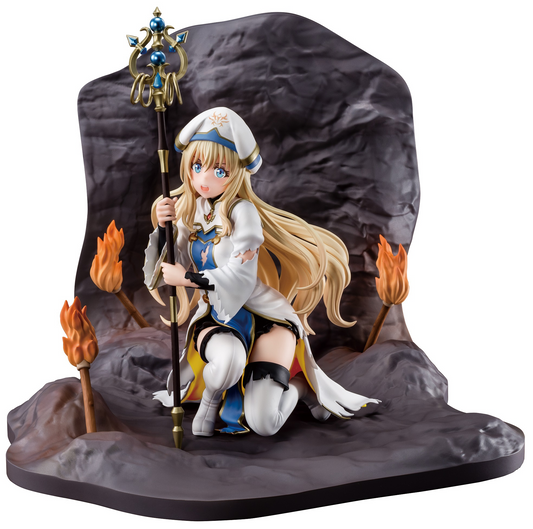 GoodSmile Company 1/6 scaled figure of GOBLIN SLAYERⅡ Priestess