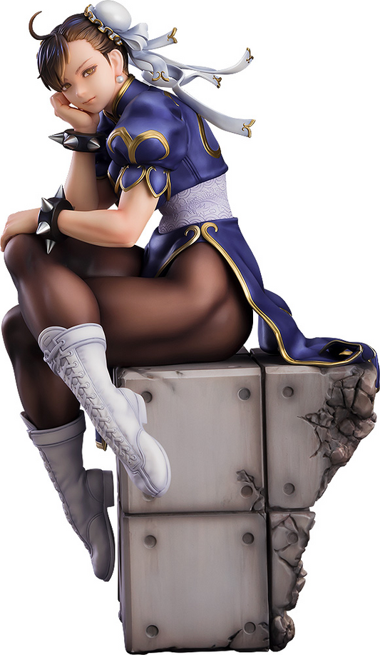 Good Smile Company Chun-Li 1/6 scale