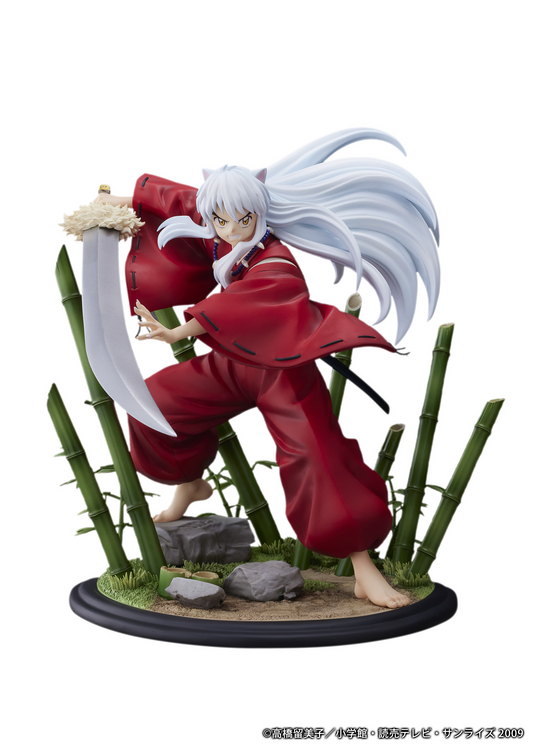 PROOF ”Inuyasha” 1/7 scale figure Inuyasha