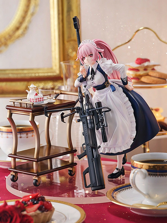 GoodSmile Company NTW-20: Aristocrat Experience 1/6 scale