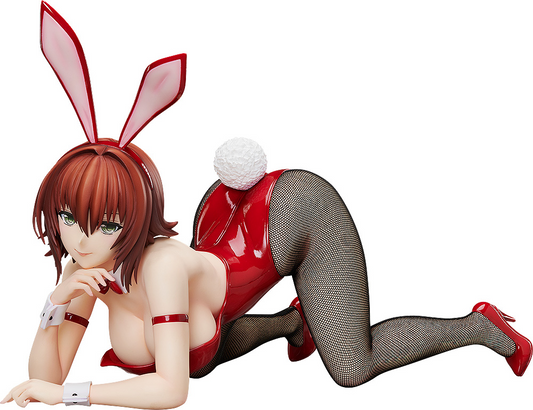 FREEing Ryoko Mikado: Bunny Ver. 1/4 scale