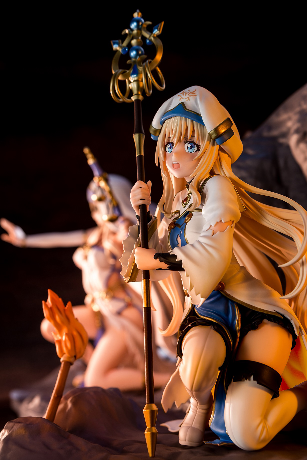 GoodSmile Company 1/6 scaled pre-painted figure of GOBLIN SLAYERⅡ Sword Maiden