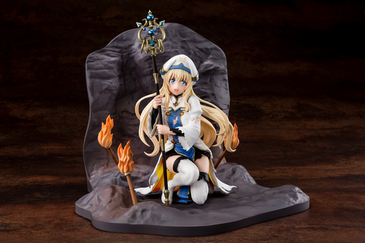 GoodSmile Company 1/6 scaled figure of GOBLIN SLAYERⅡ Priestess