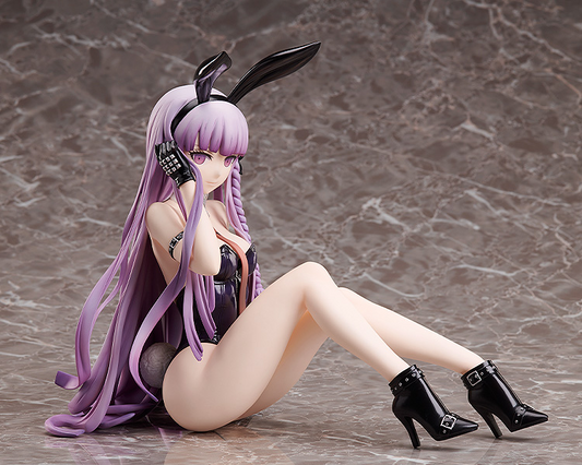 Kyoko Kirigiri: Bare Leg Bunny Ver. 1/4th Scale