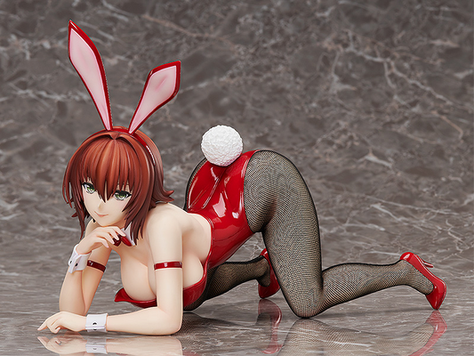 FREEing Ryoko Mikado: Bunny Ver. 1/4 scale