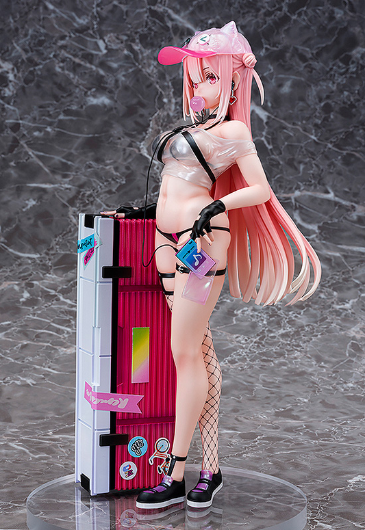 GoodSmile Company UKM-2000: Soda Tale 1/7th Scale