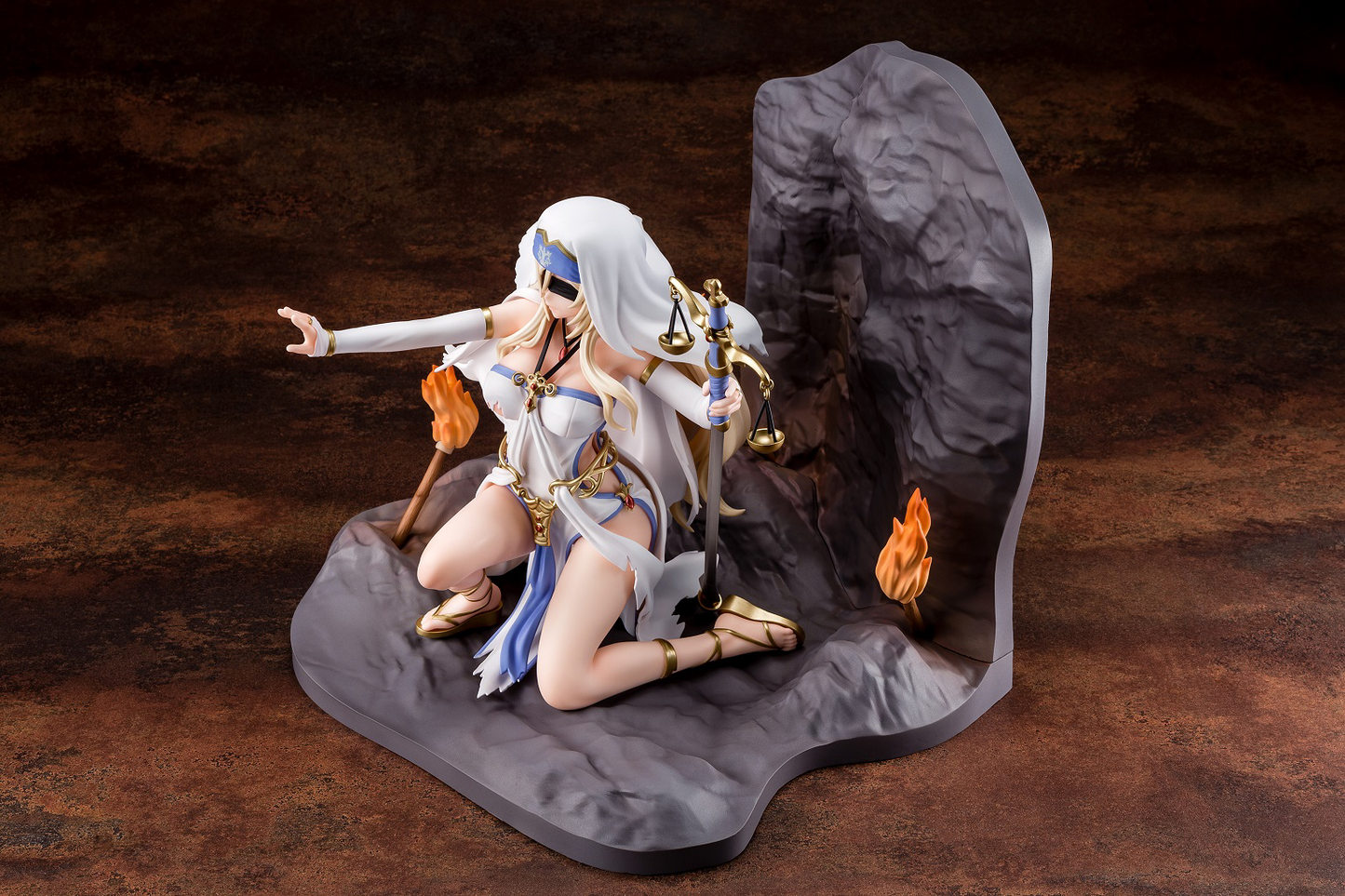 GoodSmile Company 1/6 scaled pre-painted figure of GOBLIN SLAYERⅡ Sword Maiden