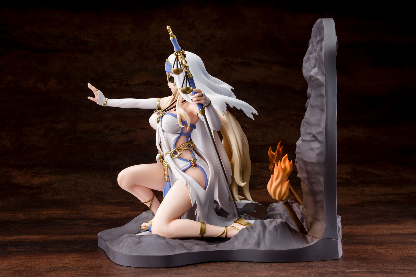 GoodSmile Company 1/6 scaled pre-painted figure of GOBLIN SLAYERⅡ Sword Maiden