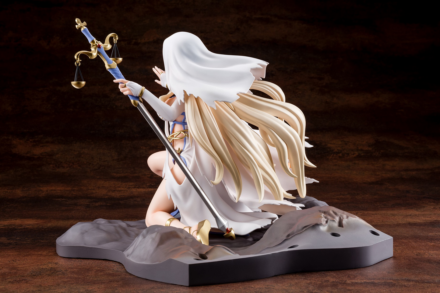 GoodSmile Company 1/6 scaled pre-painted figure of GOBLIN SLAYERⅡ Sword Maiden