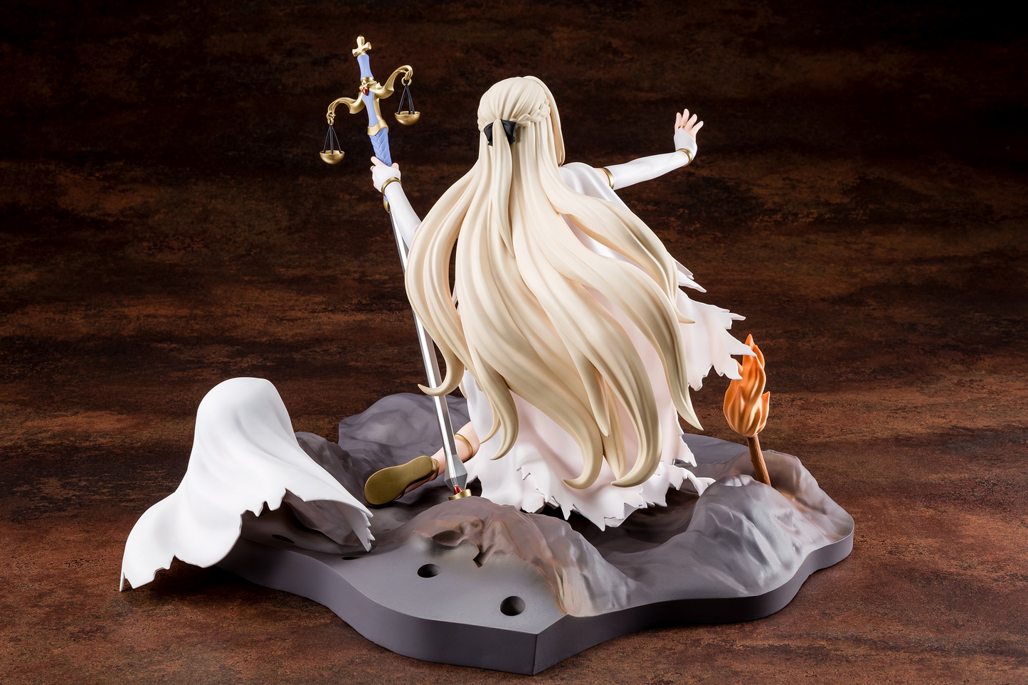 GoodSmile Company 1/6 scaled pre-painted figure of GOBLIN SLAYERⅡ Sword Maiden