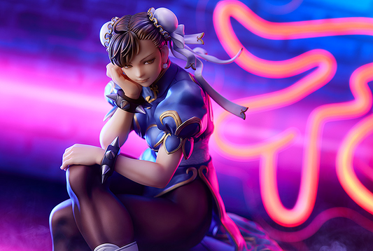 Good Smile Company Chun-Li 1/6 scale