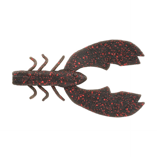 Berkley MaxScent Chigger Craw 7/pack