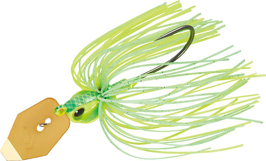Daiwa Rapids Blade Jig