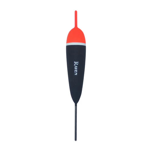 Raven FM Float 4.2g/5g/6.2g (2 floats/pack)