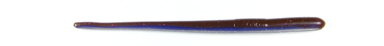Roboworm Fat Straight Tail 4 1/2" 8/pack