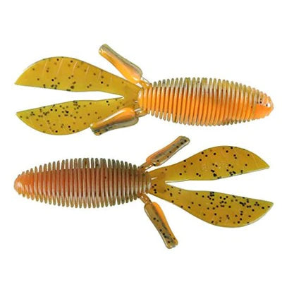 Missile Baits D-Bomb 4" 6/pack