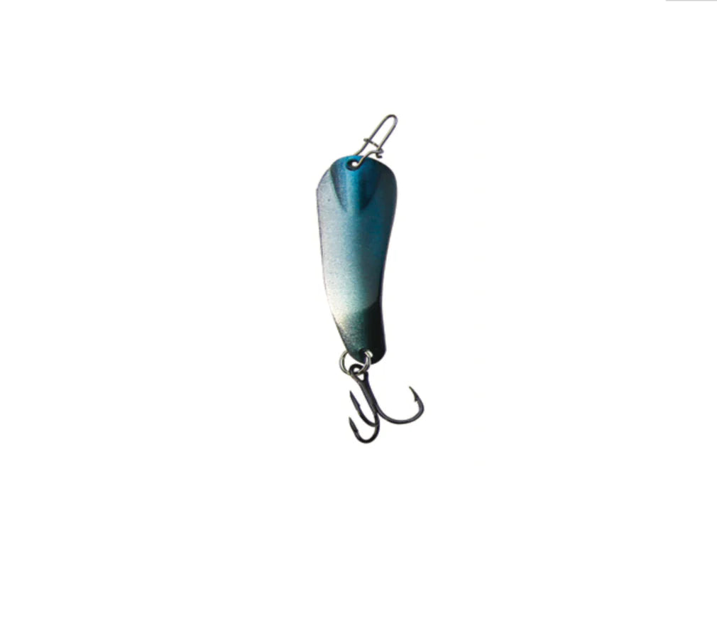 Custom Jigs & Spins Tackle Pro Series Slender Spoon™ (more colours available)