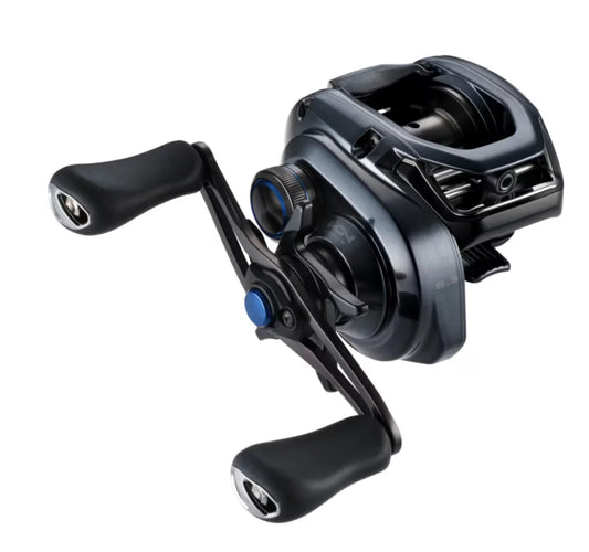 24 Shimano SLX SVS