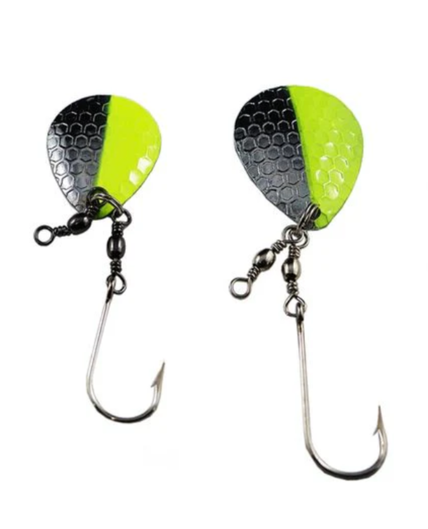 Cleardrift Stinger Blade (Steelhead Spinner)