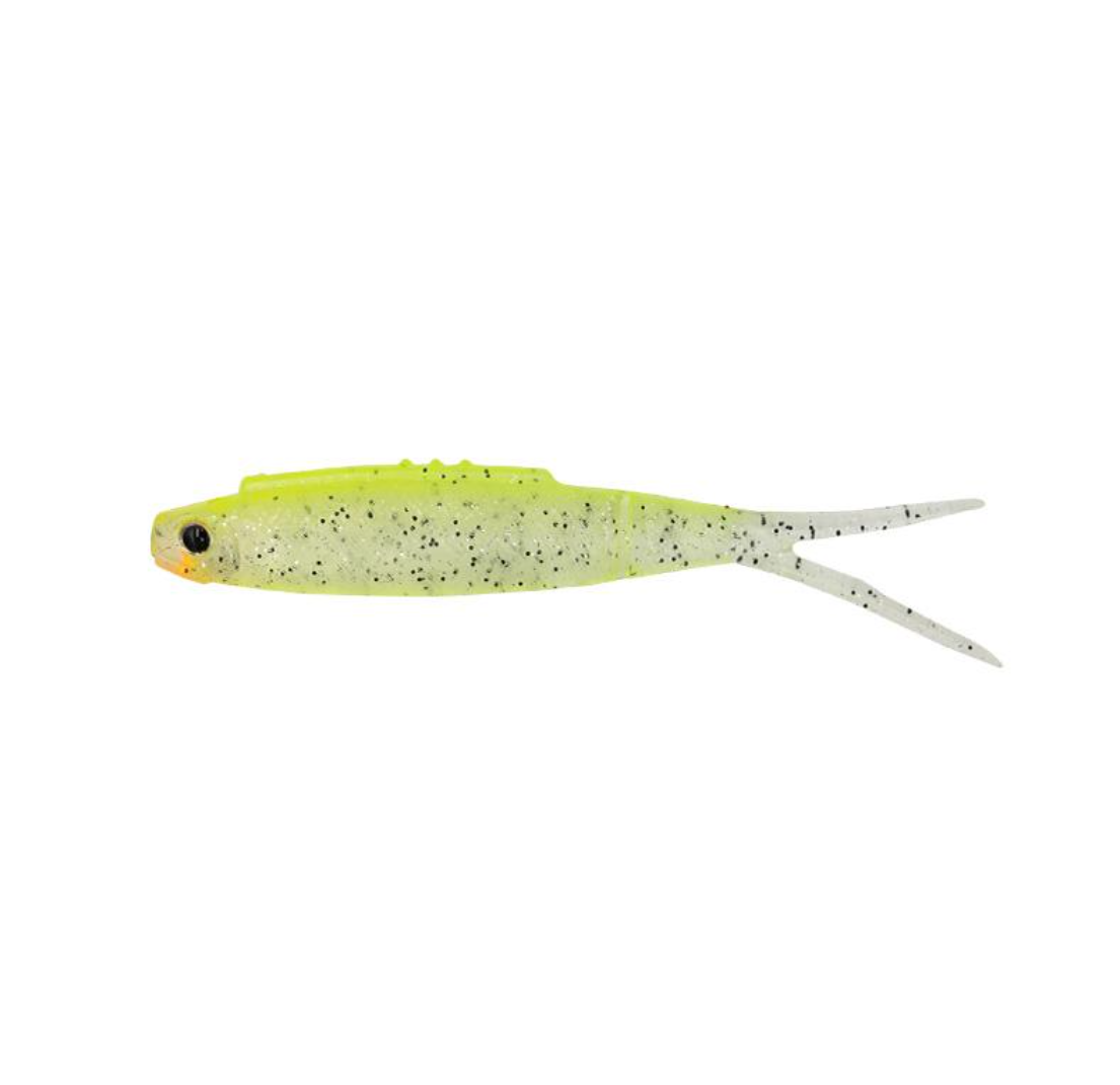Galápagos High Roll 3.5'' 6/pack