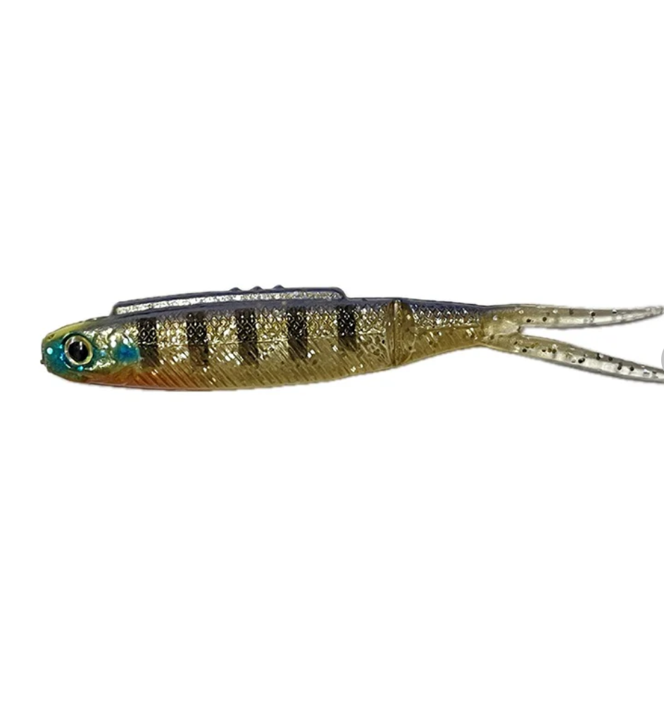 Galápagos High Roll 3.5'' 6/pack