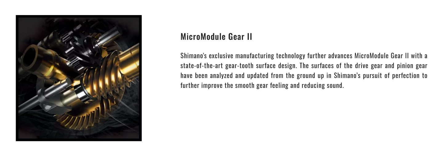 Shimano Twinpower Spinning Reel (New Version)
