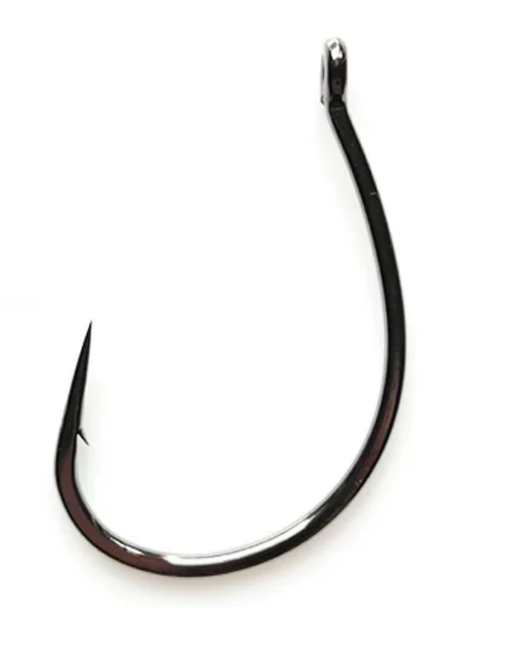 Gamakatsu TGW 329 Hanger HD Hook 7/pack (Dropshot Hook)