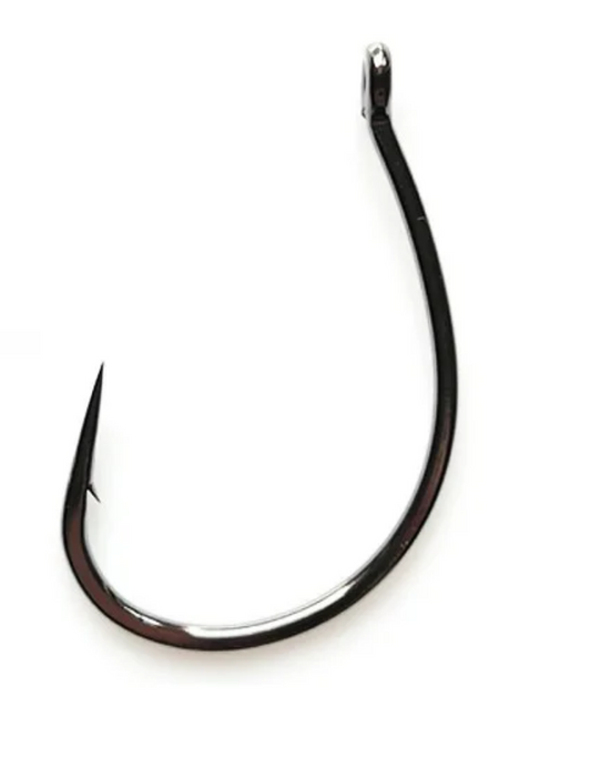 Gamakatsu TGW 329 Hanger HD Hook 7/pack (Dropshot Hook)