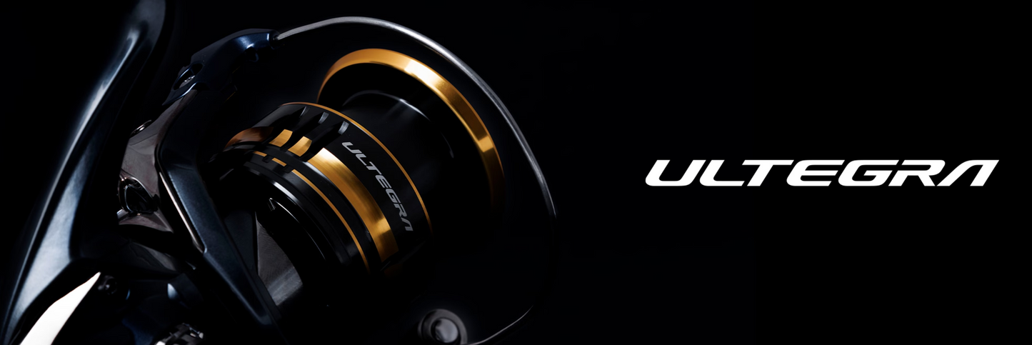 Shimano Ultegra Spinning Reel