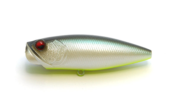 Raid Japan Twoside 64mm 5/16oz Treble Hook included (Made in Japan)