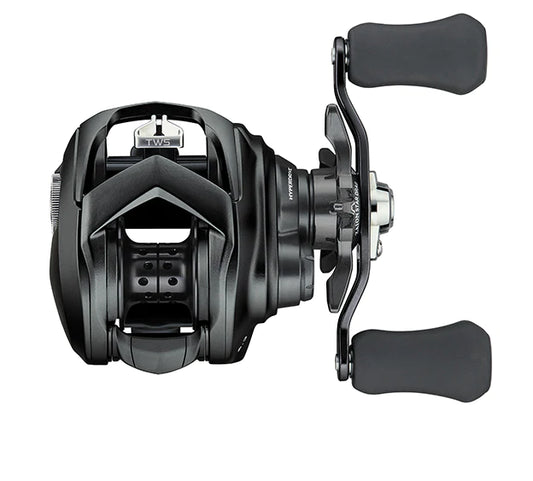 Daiwa Tatula 80 TW