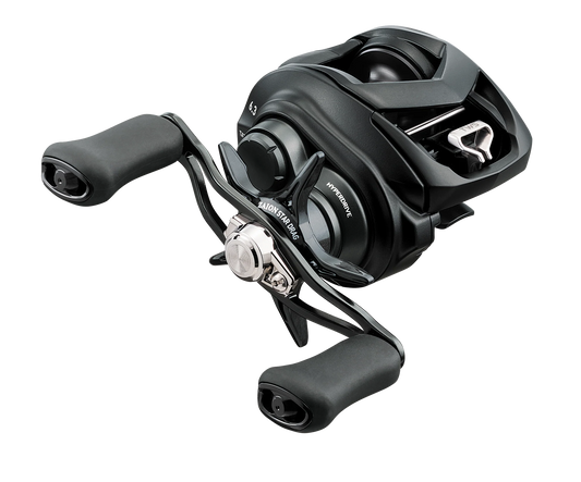 Daiwa Tatula 80 TW