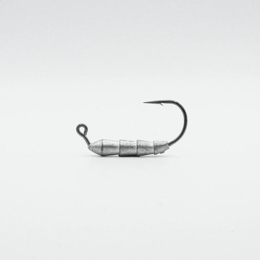 Core Tackle TUSH (The Ultimate Swimbait Hook) 3/pack