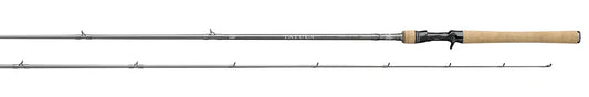 23 Daiwa Tatula Elite Baitcasting Rod