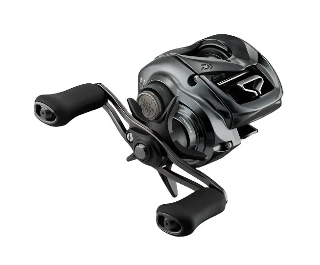 25 Daiwa Tatula SV TW 100 Baitcasting Reel