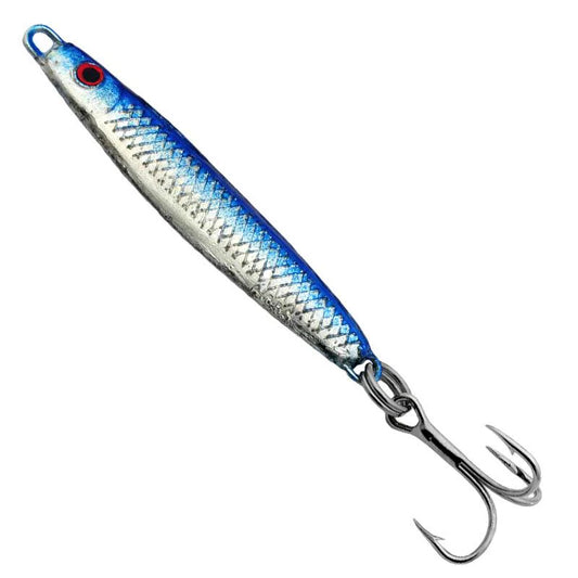 Gibbs Minnow