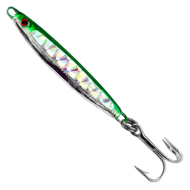 Gibbs Minnow
