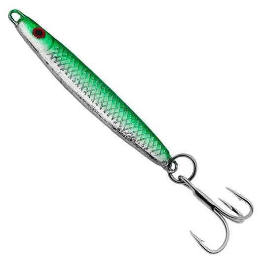 Gibbs Minnow