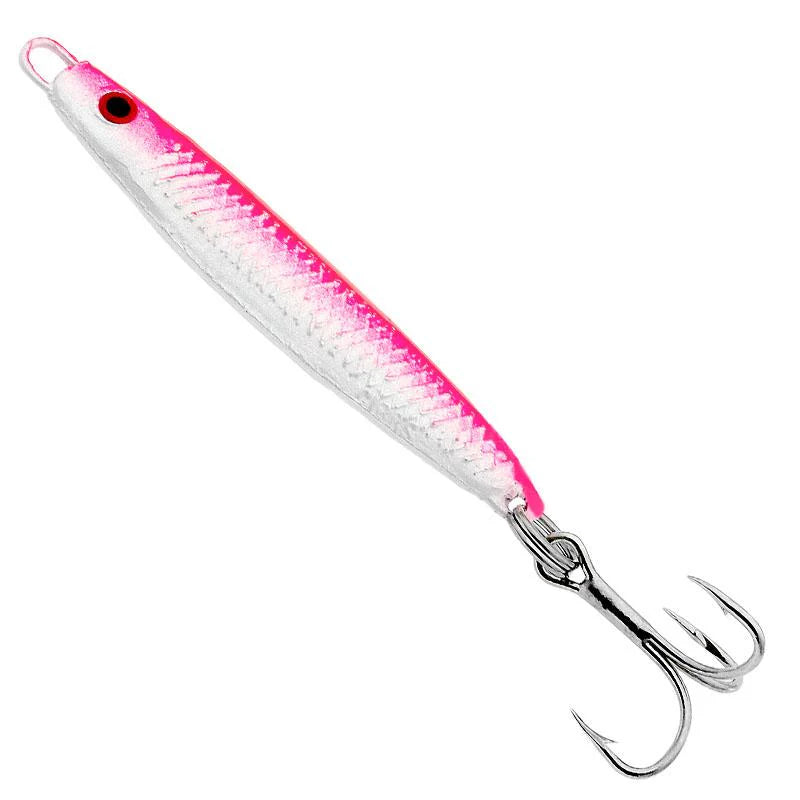 Gibbs Minnow