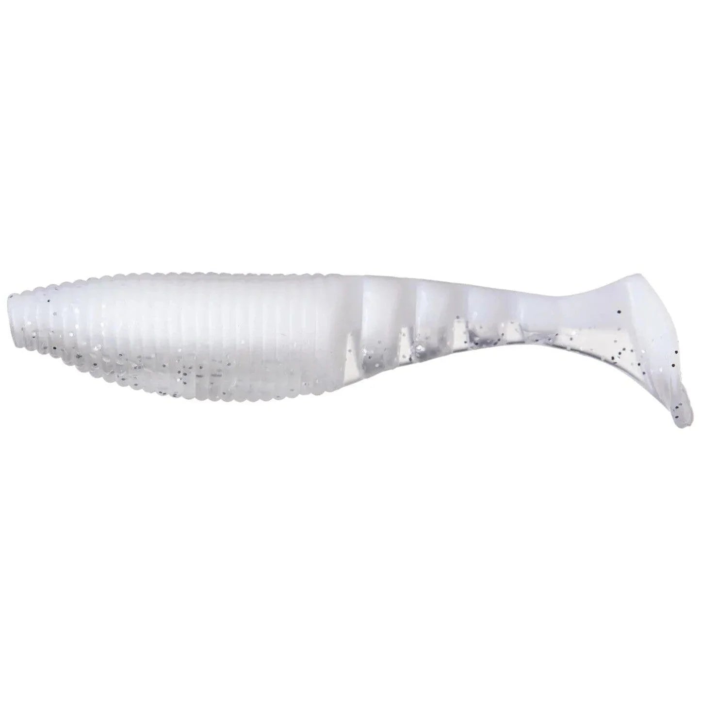 Gary Yamamoto Paddle Tail Zako 4'' 5/pack