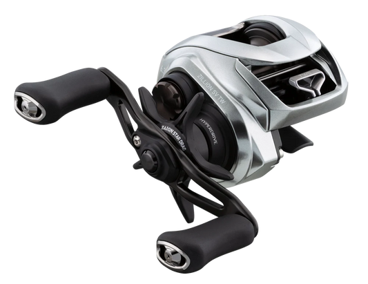 Daiwa Zillion SV TW